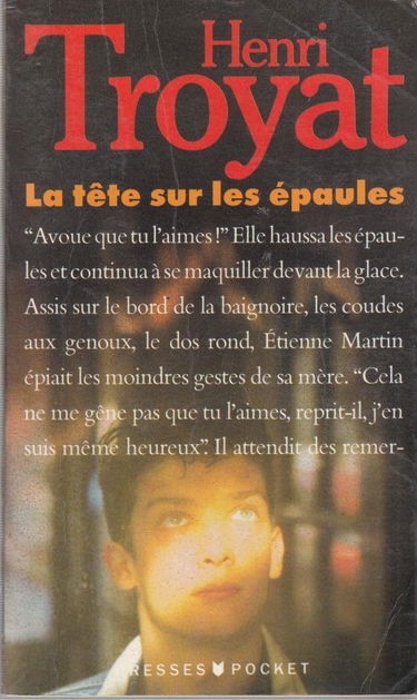 La Tête sur les épaules