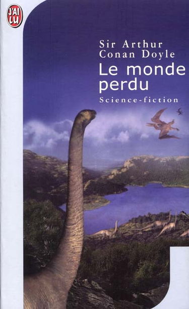 Le monde perdu