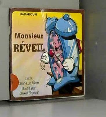 Monsieur REVEIL