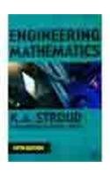 Couverture de Engineering Mathematics (Indian Edition)