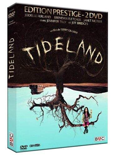 Couverture de Tideland [Édition Collector]