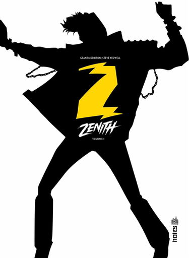 Zenith. Vol. 1