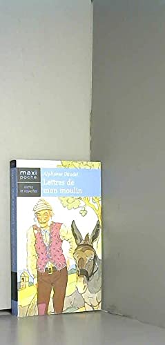 Lettres de Mon Moulin (les)