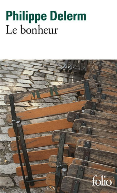 Le bonheur : tableaux et bavardages