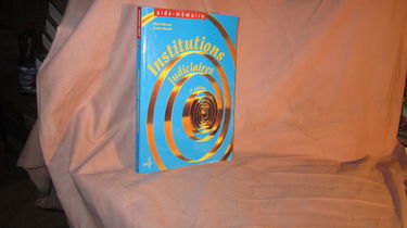 Institutions judiciaires