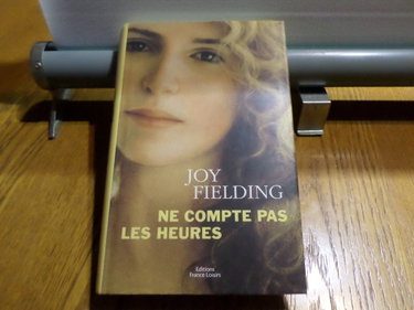 Couverture de Ne compte pas les heures