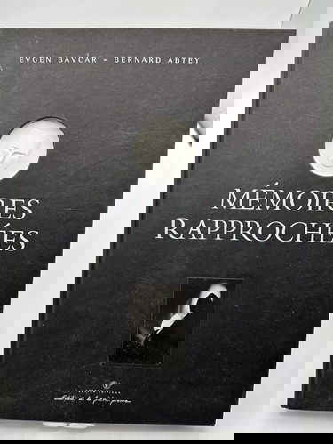 Mémoires rapprochées