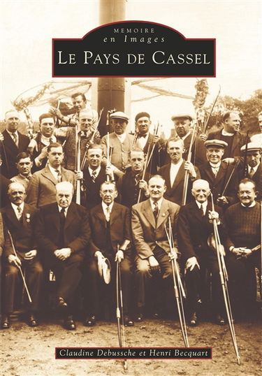 Le pays de Cassel