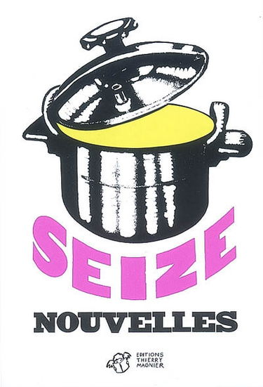 Seize nouvelles