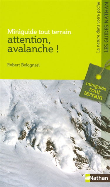 Attention, avalanche !