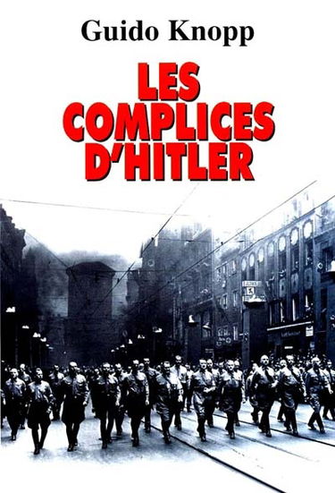 Les complices d'Hitler