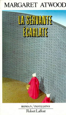 La servante écarlate