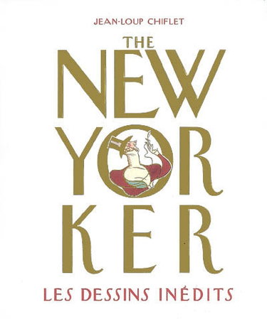 The New Yorker : les dessins inédits