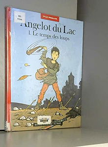 Angelot du lac. Vol. 1