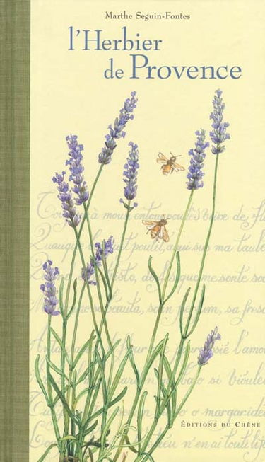 L'herbier de Provence