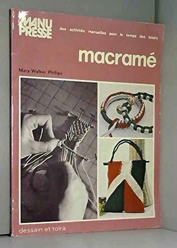Macramé