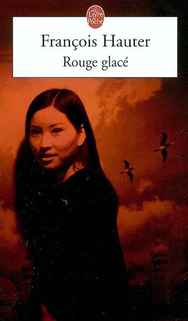Rouge glacé
