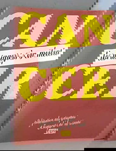 Cancer, les usagers s'en mêlent