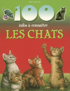 Les chats
