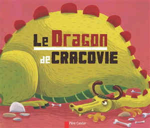 Le dragon de Cracovie