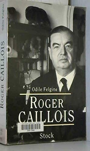 Roger Caillois