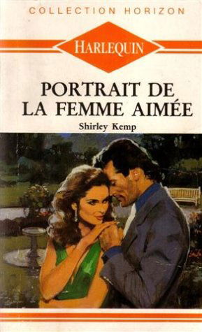 Portrait de la femme aimée : Collection : Collection horizon n° 1077