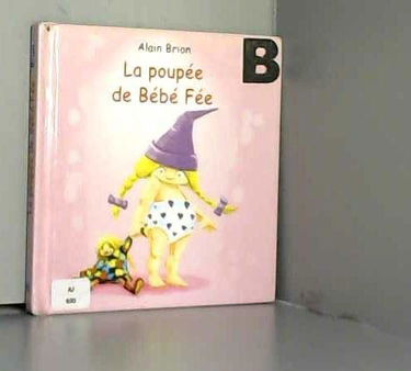 La poupée de Bébé Fée