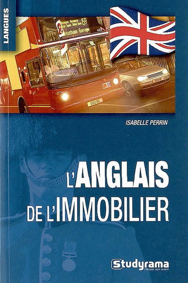 L'anglais de l'immobilier