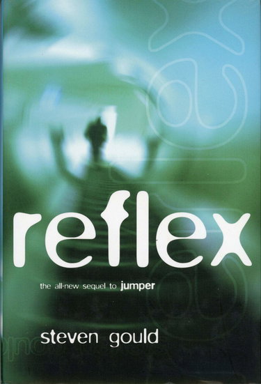 Couverture de Reflex