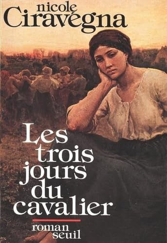 Les Trois jours du cavalier