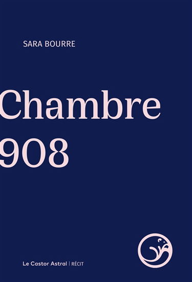 Chambre 908