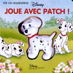 Joue avec Patch