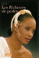Avant-scène opéra (L'), n° 124. Les pêcheurs de perles