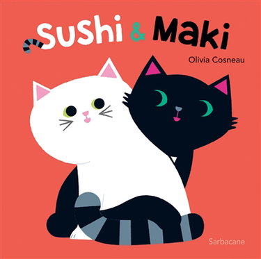 Sushi & Maki
