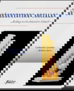 Les Représentations sociales