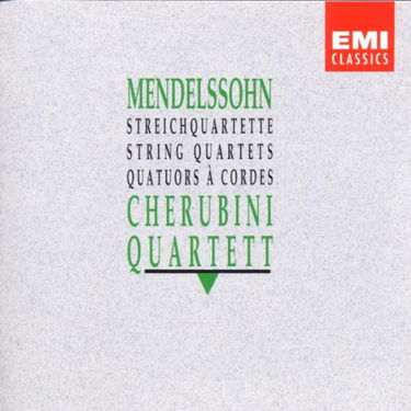 I Quartetti per Archi [Import]