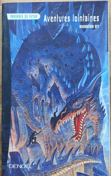 Aventures lointaines. Vol. 1