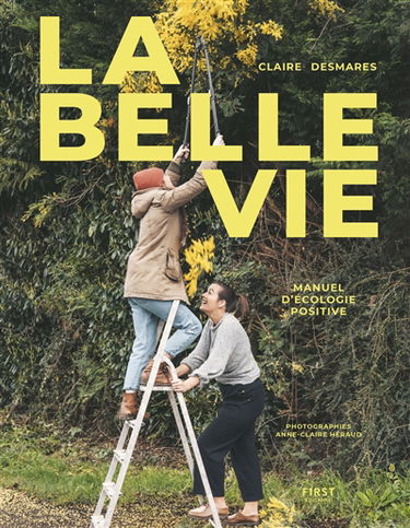 La belle vie : manuel d'écologie positive