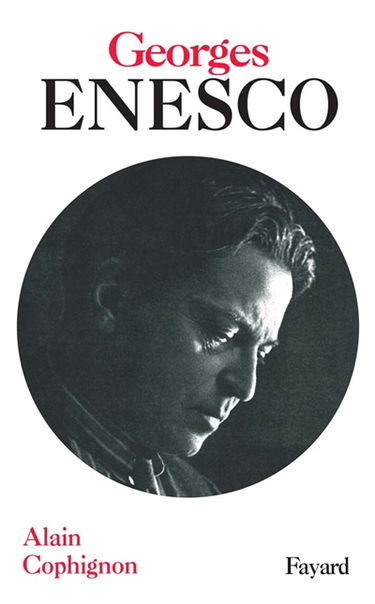 Georges Enesco