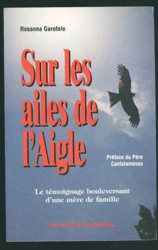Sur les ailes de l'aigle