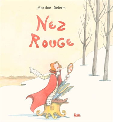 Nez rouge