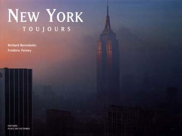 New York, toujours