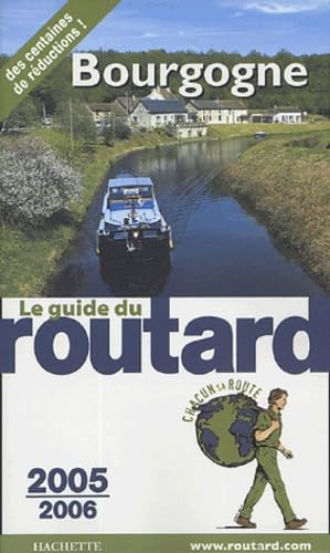 Bourgogne 2005-2006