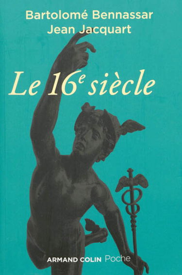Le 16e siècle