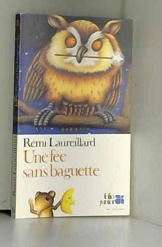 Fred le nain et Maho le géant. Vol. 2. Une fée sans baguette