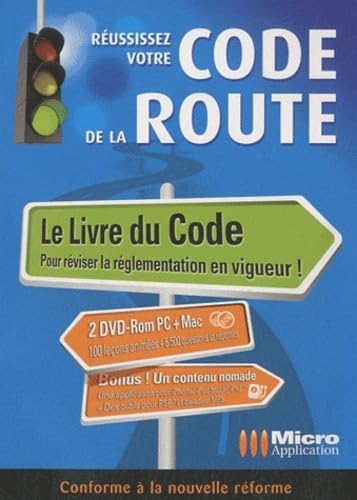 Réussissez votre code de la route