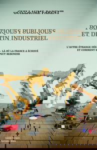 Politiques publiques et destin industriel: L'autre étrange défaite - Là où la France a échoué et comment elle peut rebondir