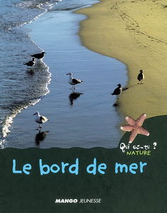 Le bord de mer