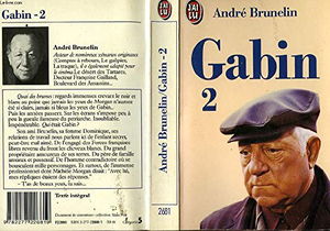 Gabin. Vol. 2