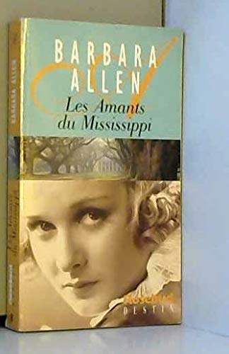 Les amants du Mississippi